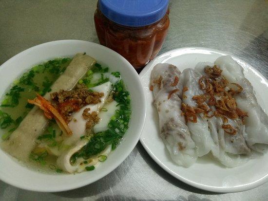 Banh Cuon Cao Bang Nguyen Hong